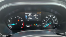 Ford Focus 1.0 EcoBoost Active Style 5dr Petrol Hatchback